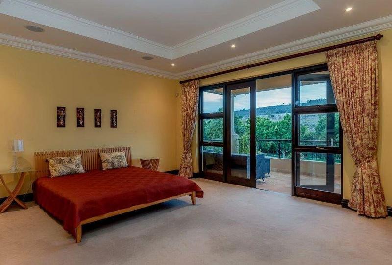 5 Bedroom Property for Sale in Stellenbosch Central Western Cape